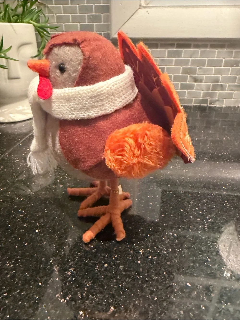 Target featherly friends